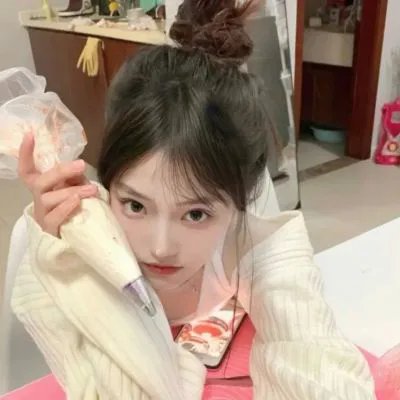 喝点麦片！